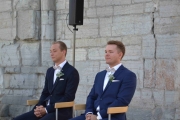 Kan ikke ta for mange bilder av en stund som dette