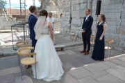 Men nå er det like før vi er ferdige