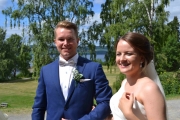 Maiken og Kim