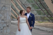 De stiller seg opp igjen