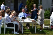 Nå kjenner jeg ikke alle, men blir nok bedre kjent med dem etter hvert