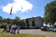 Vi er klare, nå kan de komme