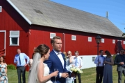 Håper noen har husket å gi dem litt mat også