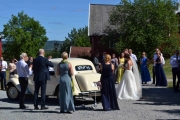 Nå for vi noen instruksjoner på hva som videre skal skje