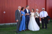 Men nå kom Kim også, tok han såpeboblene med seg?
