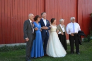 Står nok en fotograf ved siden av også