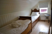 Nytt rom, fint det også men har jeg alt på plass nå da?