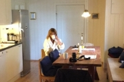 Ikke noe er som en god kopp kaffe tidlig på morgenen