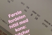 Dette burde du ha vist for lenge siden Kim, skjønner ikke hvorfor du somla sånn