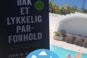 Hvis de begge leser den boken her, så blir alt bra