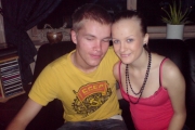 Maiken og Kim 2008