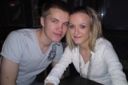 Maiken og Kim 2010