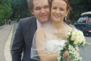 Maiken og Kim 2011