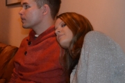 Maiken og Kim 2012