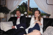 Maiken og Kim 2013