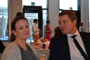 Maiken og Kim 2018