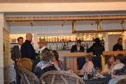 Samling i baren