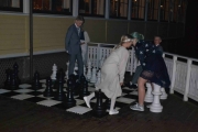 Barna og ungdommen i sjakk matt