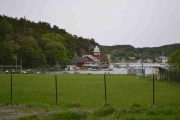 Litt av utsikten