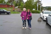 De to beste godjentene i mitt liv