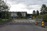 I dag skal jeg til Porsgrunn og møte en meget spennende kar, han har en gul Renault 6 og det er selvfølgelig målet med selve turen