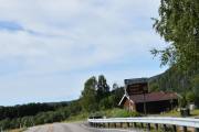 Ikke flere Geoparker nå, her må vi bare kjøre videre