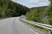 Men nå skal vi inn i Skien kommune så nå kan det vel ikke være så langt igjen