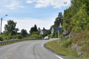 Men nå kjører vi inn i Skien som er en by, kommune og fylkeshovedstaden i Vestfold og Telemark fylke