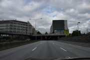 Lysakerlokket, det har fire løp nå og er 350 meter langt. Tro hvor lang den blir når Oslopakke 3 starter?