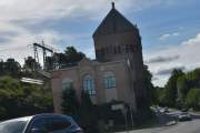 Men når jeg tar bilde av Skagerak Energi så vet jeg at jeg er i Porsgrunn