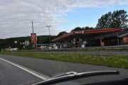 Nederst i Lierbakkene har de 95 og Diesel, kanskje noen bensinstasjoner burde utvide sitt sortiment?