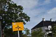 Vi skal ta veien til Åsgårdstrand, det er kjempefint der også