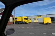 Har du hørt om GATEBIL.no? Gatebil Taxiene har egen garasje/ verksted her i Horten