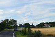 Ja da må du til slutt havne i Falkenstein og kan velge mellom to veier, den ene er tilbake igjen og så dum er jeg ikke