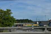 Jeg har stoppet i Sandvika noen ganger og tatt bilder, kan faktisk anbefale det