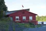 Så hvem er Kilen Sjøflyklubb? Det jeg fant ut sånn i farten er at de har holdt på siden 1920. Det er omtrent 10 fly som nå har flyplassen som base