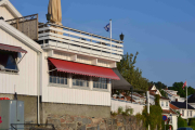 Skipperstuen i Drøbak