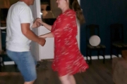 Men i Våler begynner man å danse etter klokken 24