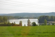 Stor og bred høyere oppe også, ingen tvil om det