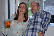 Og noen er veldig fotogene da!