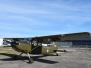 Kort-tur til Kjeller flyplass 2019 del 2