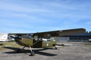 Kjeller flyplass LN-WNO