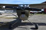 Kjeller flyplass LN-WNO