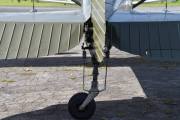 Kjeller flyplass LN-WNO