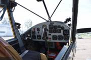 Kjeller flyplass LN-WNO