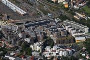 Helt greit det, da kan vi få med oss Kværnerbyen for eksempel