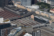 Og hva heter disse to bruene for noe?