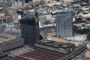 Hvilket bygg er det høyeste i Oslo?