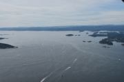 Oslofjorden på sitt beste