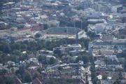 Bislett eller Ullevål, se godt etter nå